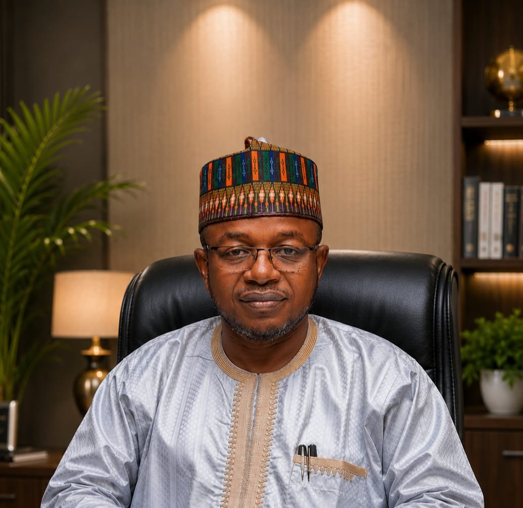 Professor Mahmoud Umar Sani